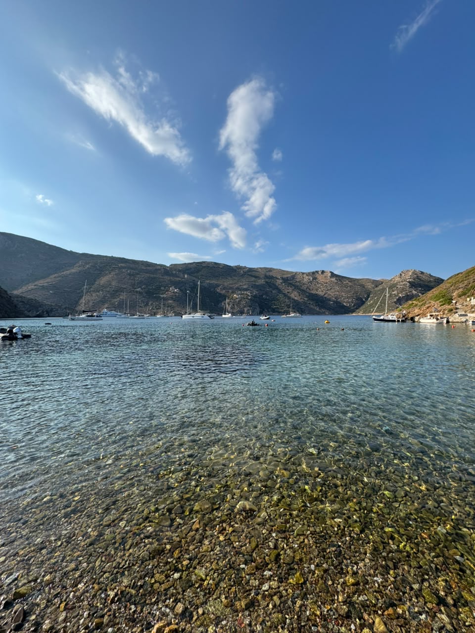 Porto kagio seaside accomodation at ninemia