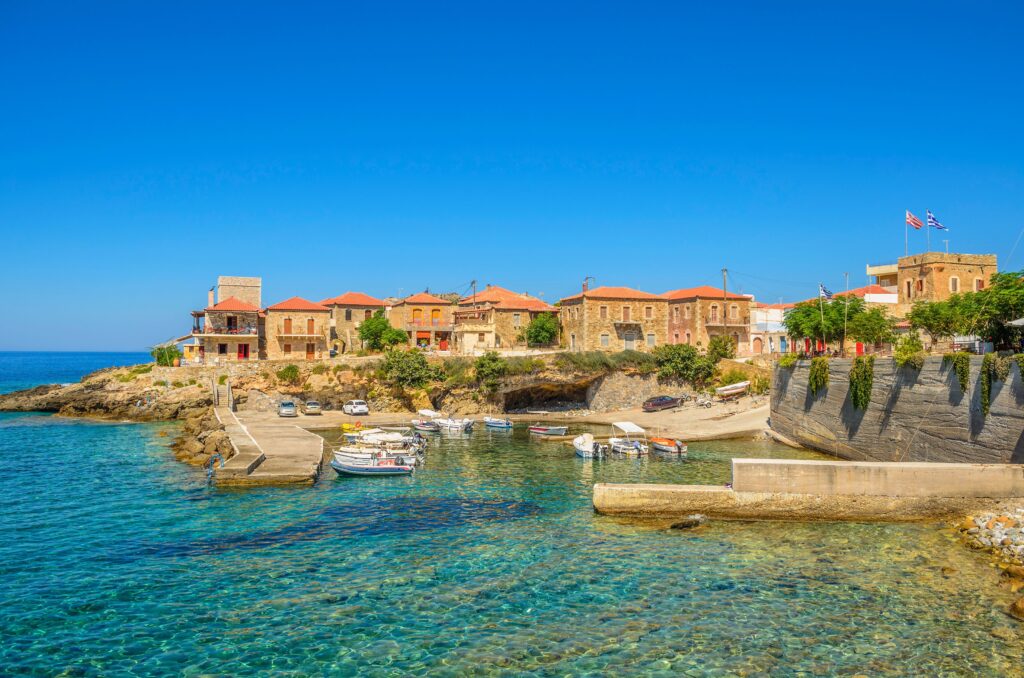 ninemia mani accomodation