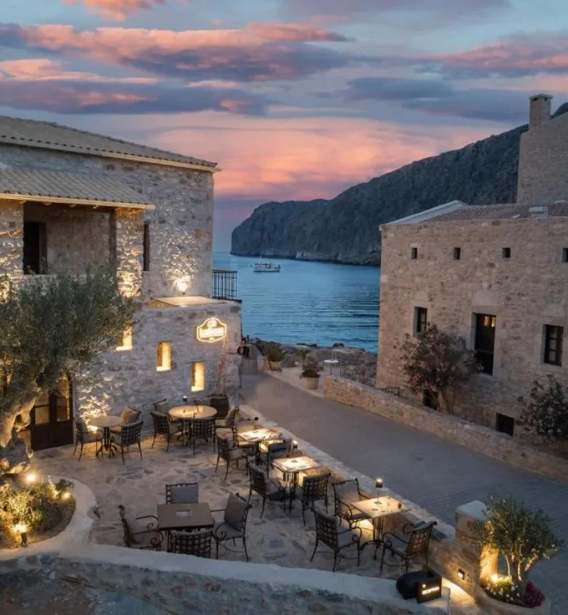 ninemia accomodation--